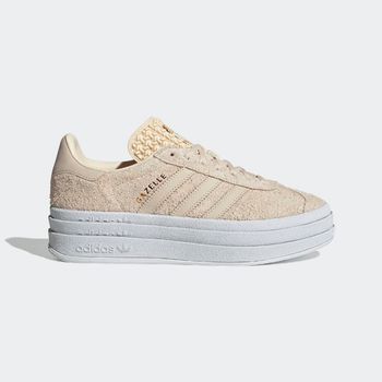 Championes Gazelle Bold