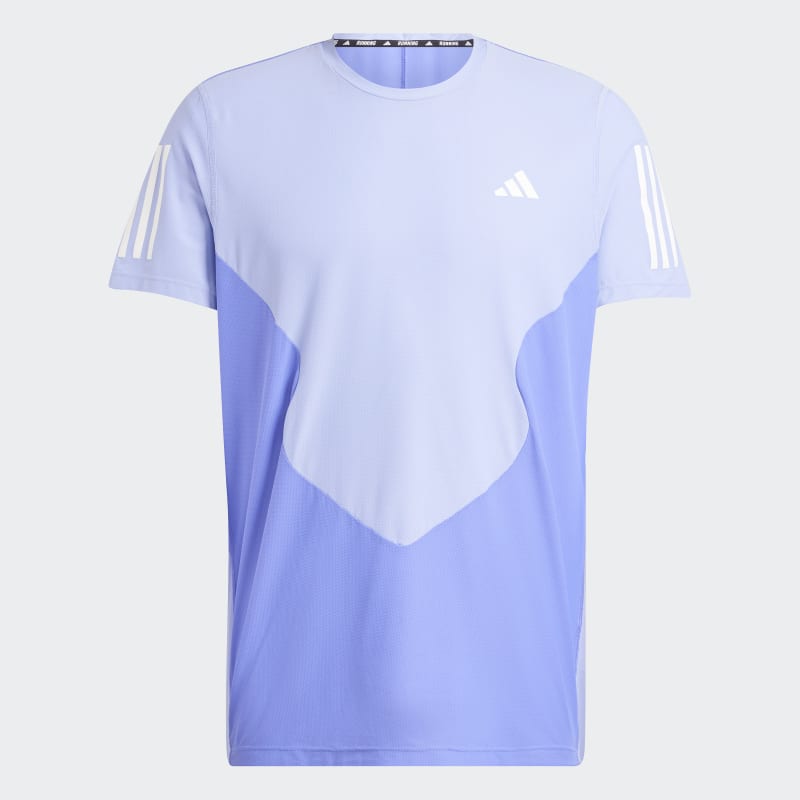 Remera-Adidas-Own-The-Run-Colorblock-AEROREADY---0