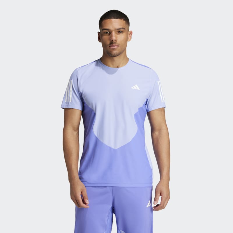 Remera-Adidas-Own-The-Run-Colorblock-AEROREADY---1