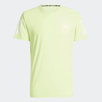 Remera Own the Run