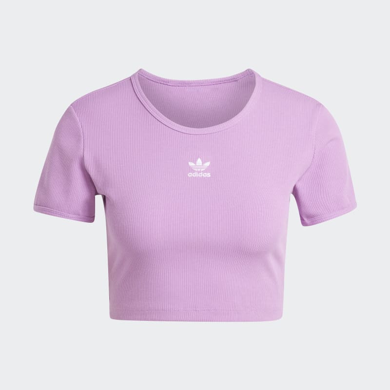 Remera-Adidas-Essentials-Acanalada---0