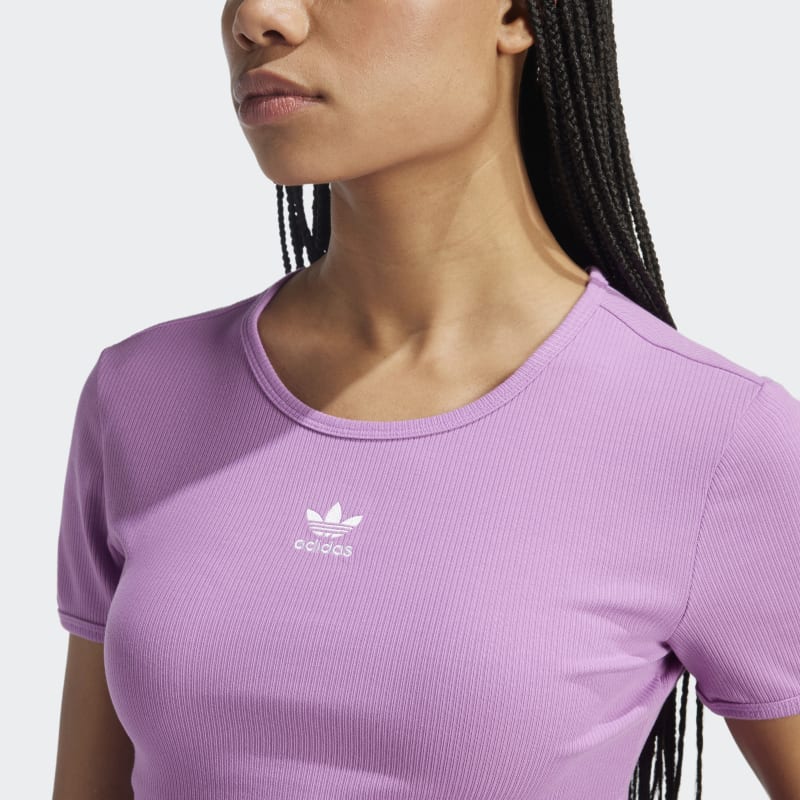 Remera-Adidas-Essentials-Acanalada---3