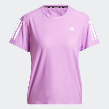 Remera Own the Run