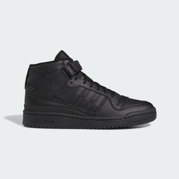 Championes Forum Mid
