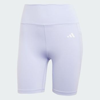 Calzas Cortas Optime Essentials Stash Pocket