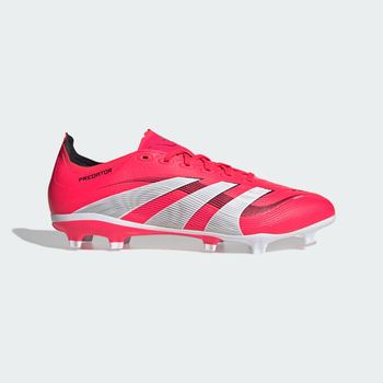 Championes Predator League Césped Natural