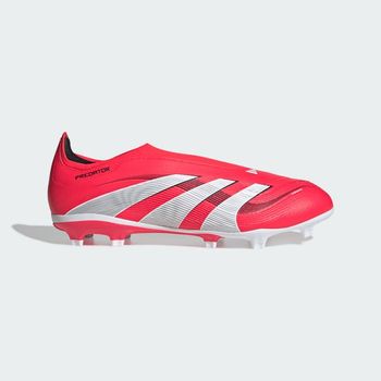 Championes de Fútbol Predator League