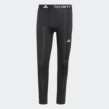 Calza TECHFIT Compression Training 3 Rayas