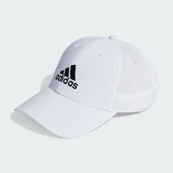 Gorro Embroidered Logo Lightweight Baseball