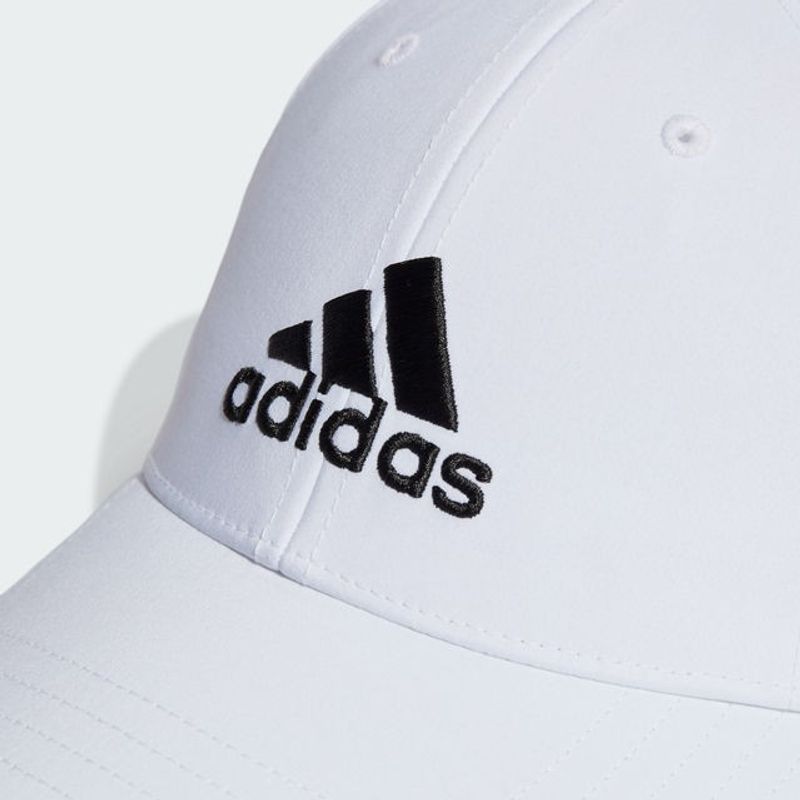 Gorro-Adidas-Embroidered-Logo-Lightweight-Baseball---2