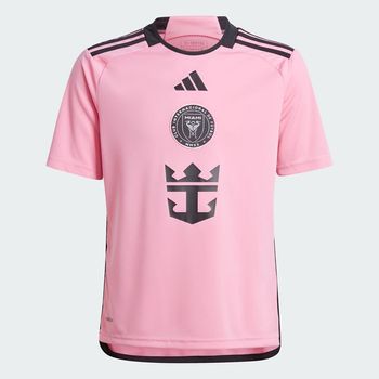 Remera Titular Inter Miami CF 24/25