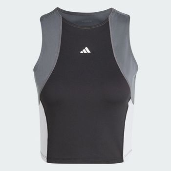 Top TECHFIT Colorblock