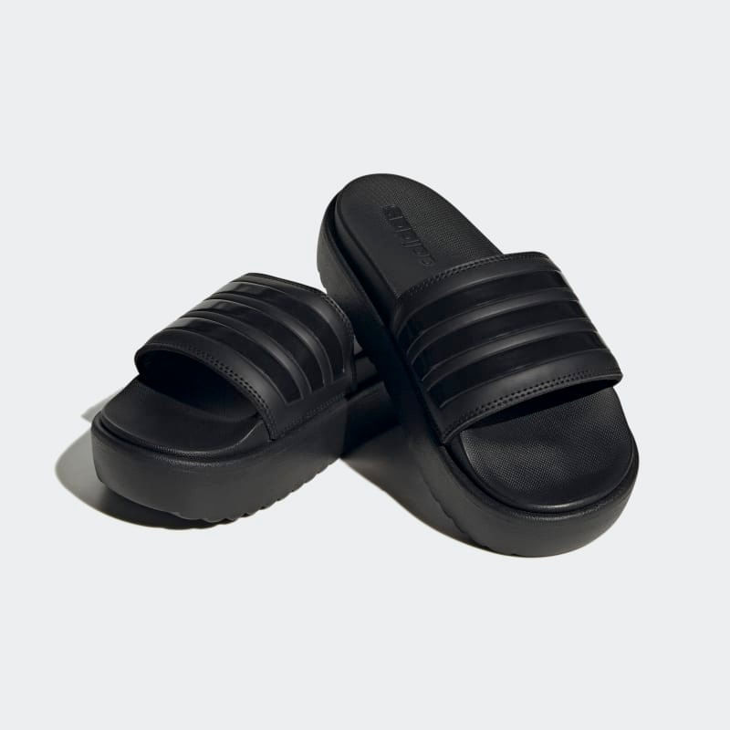 Sandalias-Adidas-Adilette-Platform---2