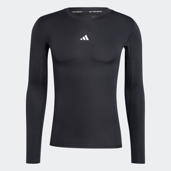 Remera TechFit Compression