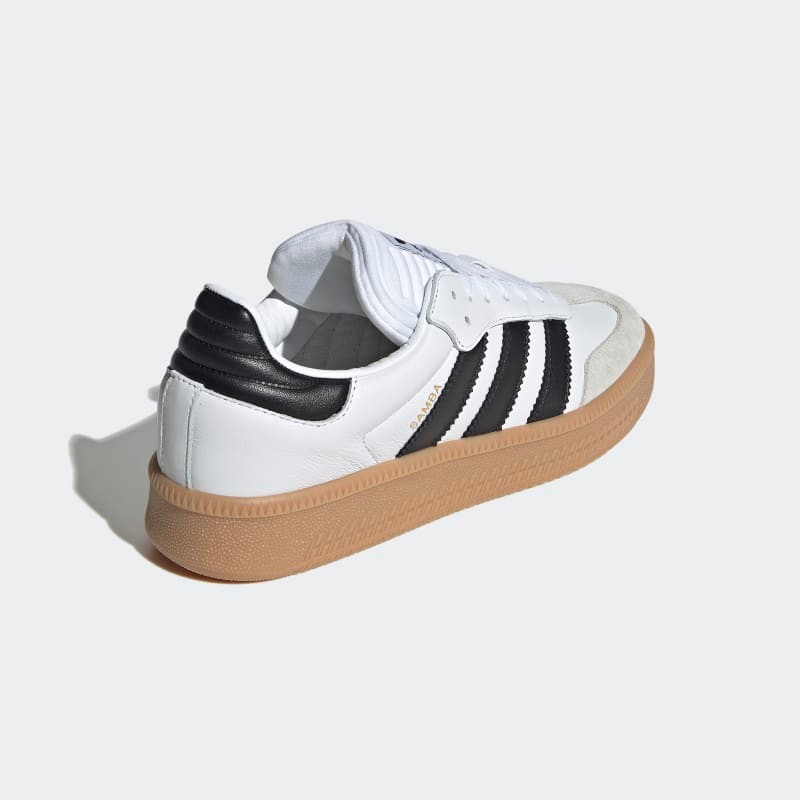Championes Adidas Samba XLG - 3