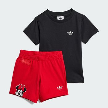 Conjunto X Disney Minnie Mouse