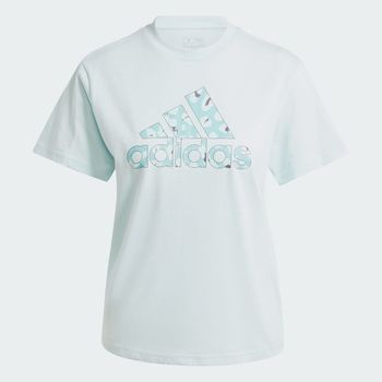 Remera Animal Graphic