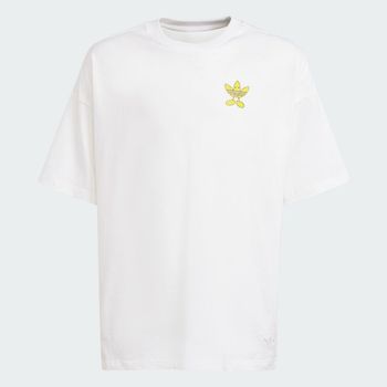 Remera Originals X Smiley World