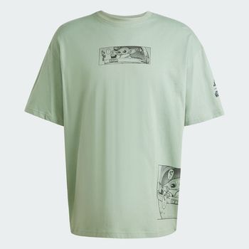 Remera Star Wars Mandalorian