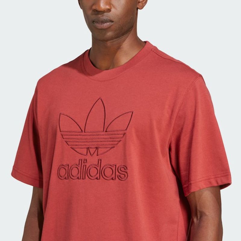 Remera-Adidas-Adicolor-Outline-Trifolio---3