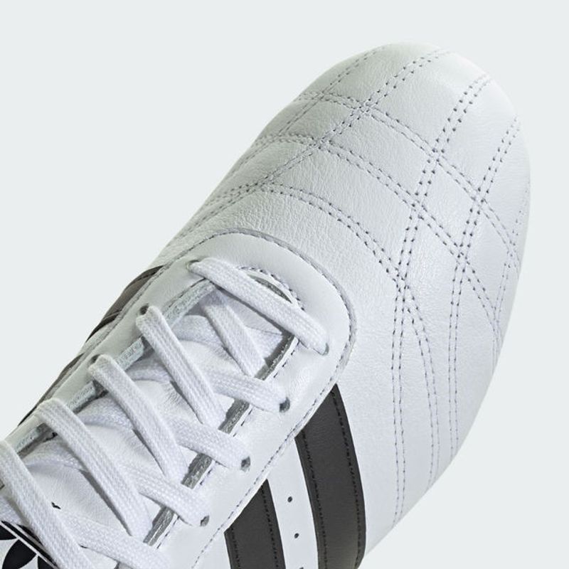 adidas TAEKWONDO LACE W - 5