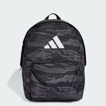 Mochila Classic Camo