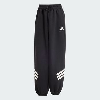 Pantalón Parachute Future Icons 3 Tiras