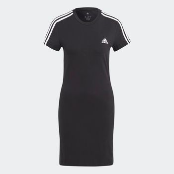 Vestido Essentials 3 Tiras