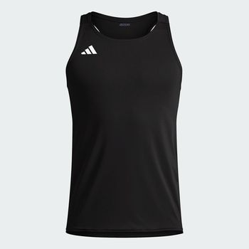 Musculosa Adizero Essentials