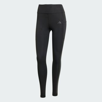 Calza Optime 3-Stripes Full-Length