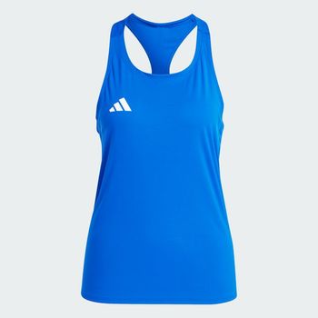 Musculosa Adizero Essentials