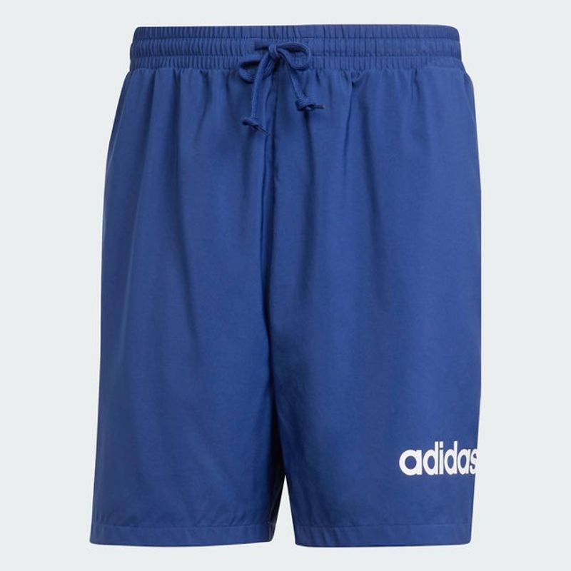 Short-Adidas-Essentials-Linear-Logo---0