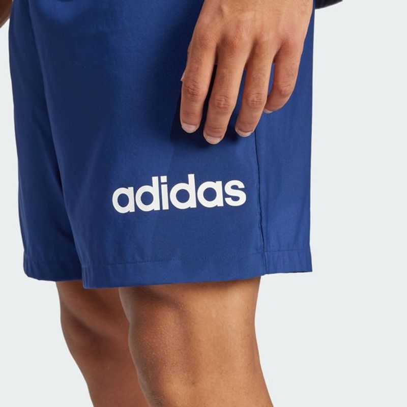 Short-Adidas-Essentials-Linear-Logo---3