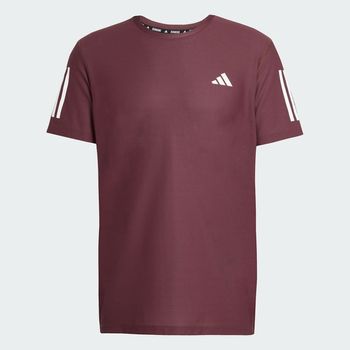 Remera Own the Run
