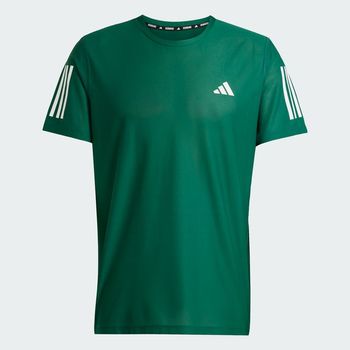 Remera Own the Run