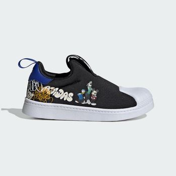 Championes Superstar 360 x Disney Mickey