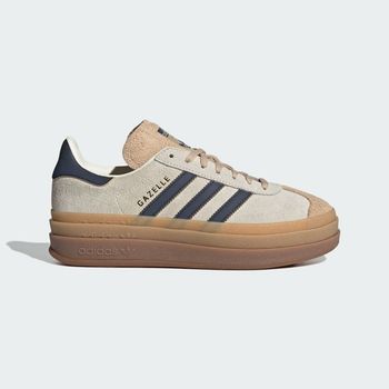 Championes Gazelle Bold