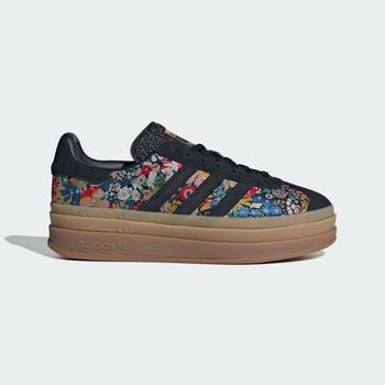 Championes Gazelle Bold X Liberty London