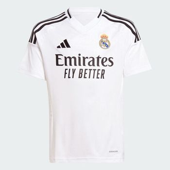 Camiseta Local Real Madrid 24/25