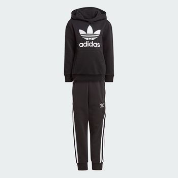 Conjunto Hoodie Set