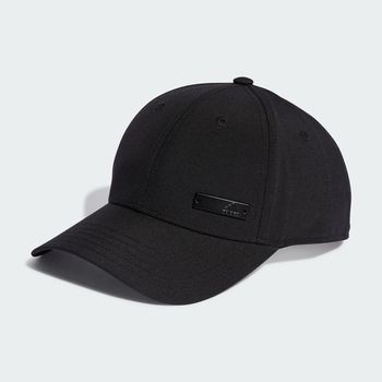 Gorro de Béisbol Logo Metálico
