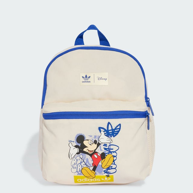 Small Adicolor Classic Backpack White Adidas Mini Backpack Small