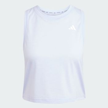 Musculosa Train Essentials Boxy Workout