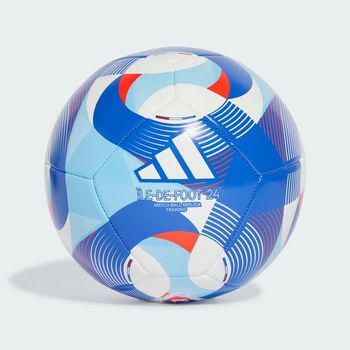 Pelota Île-De-Foot 24