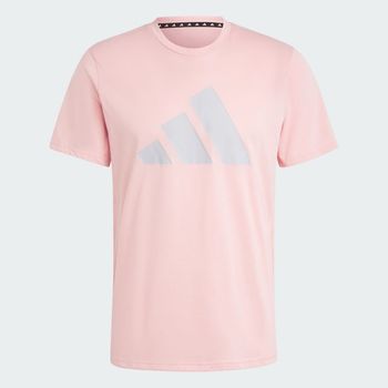 Remera Train Essentials Feelready Logo
