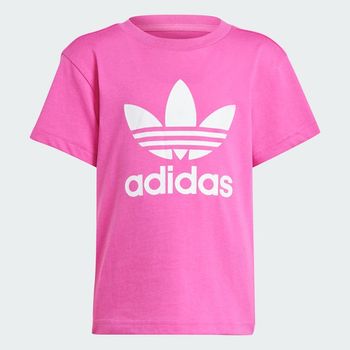 Remera Adicolor Trifolio