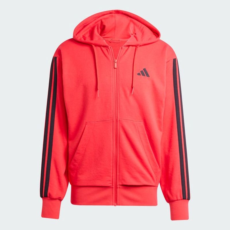 Campera-Essentials-3-Rayas-Felpa-Francesa---0