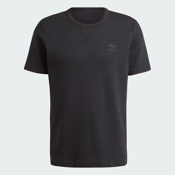 Remera Trifolio Essentials Waffle