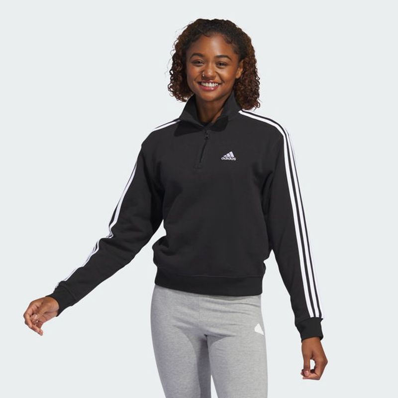 Campera-Essentials-3-Stripes---1