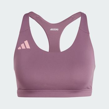 Top Adizero Essentials Run Medium Support